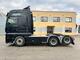 Tractor Units-MAN