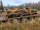 Peat machine-Suokone