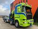 Trucks-Scania