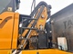 Excavators-Caterpillar
