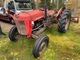 Tractors-Massey Ferguson
