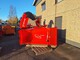 Road and snow machines-Tokvam