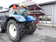 Tractors-New Holland