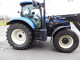 Tractors-New Holland
