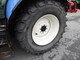 Tractors-New Holland