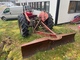 Tractors-Massey Ferguson