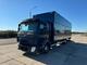 Trucks-Volvo