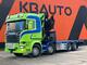 Trucks-Scania
