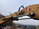 Excavators-Caterpillar