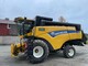Leikkuupuimurit-New Holland