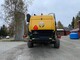 Leikkuupuimurit-New Holland