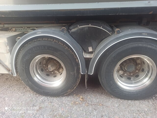 Kuorma-autot-Scania