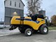 Leikkuupuimurit-New Holland