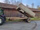 Traktorin peräkärryt ja maatalous perävaunut-Muu merkki