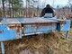 Muut materiaalinkäsittelykoneet-Muu merkki