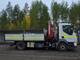 Trucks-Volvo