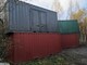 Storage container-Finncont