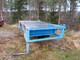 Muut materiaalinkäsittelykoneet-Muu merkki