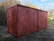 Storage container-Finncont