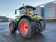 Tractors-Claas