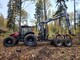 Forwarders-Valtra