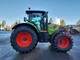 Traktorit-Claas
