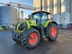 Tractors-Claas