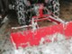 Road and snow machines-Agro-Disc