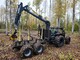 Forwarders-Valtra