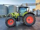 Tractors-Claas