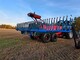 Fertilizer application-Livakka