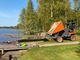 Loading and digging-Ausa