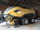 Hay and forage machines-New Holland