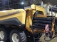 Hay and forage machines-New Holland
