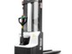 Forklift trucks-Bobcat