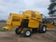 Combine harvesters-Sampo-Rosenlew
