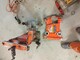 Building machines-Hilti