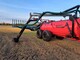 Fertilizer application-Livakka