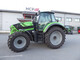 Traktorit-Deutz-Fahr
