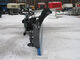 Road and snow machines-Padagas
