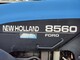 Tractors-New Holland