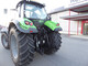 Traktorit-Deutz-Fahr