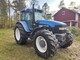 Tractors-New Holland