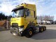 Tractor Units-Renault