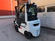 Forklift trucks-Nissan