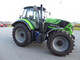 Traktorit-Deutz-Fahr