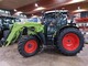 Tractors-Claas