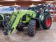 Tractors-Claas