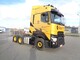 Tractor Units-Renault