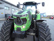 Traktorit-Deutz-Fahr